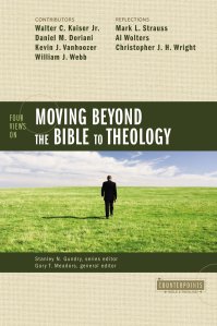 moving beyond the bible